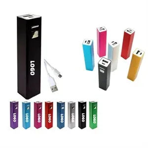 Popular Power Bank Portable Popular Power Bank Portable